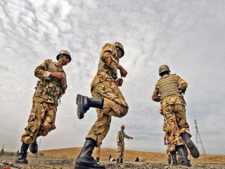 سربازی ۱ ماه کم شد + جزئیات قانون کاهش خدمت سربازی