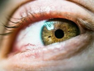سکته چشمی چیست و چقدر خطرناک است؟