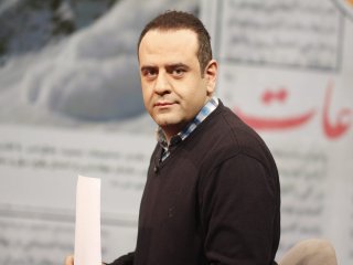 دختر حاتمی‌کیا همسر مجری مشهور صداوسیماست + عکس