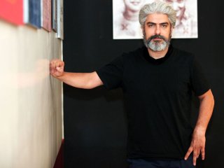 «ترور» مهدی پاکدل در تهران