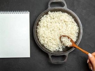 ۵ ترکیب برای افزایش ارزش غذایی برنج