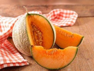 ۶ دلیل برای اینکه همین امروز طالبی را وارد رژیم غذایی‌تان کنید