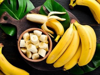 به این دلایل موز برای کلیه‌ها مضر است