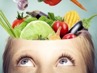 چه مواد غذایی از سلول های مغز کودکان محافظت می‌کنند؟
