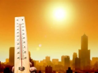 آیا گرمای تهران در اردیبهشت بی‌سابقه است؟