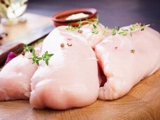 احتیاط هایی درباره مصرف گوشت سفید