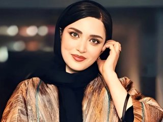 تغییر چهره و استایل شیک بهنوش طباطبایی