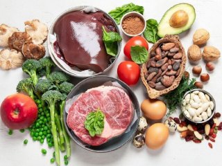 راهکاری برای کاهش التهاب در بدن