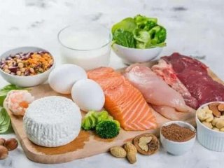 با این خوراکی‌ها انرژی روزانه‌تان را دو برابر کنید