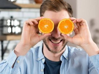 مواد غذایی توصیه‌شده توسط متخصصان برای پیشگیری از آسیب چشمی ناشی از دیابت