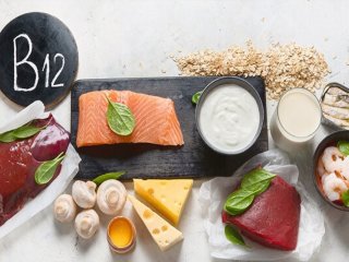 بهترین زمان مصرف ویتامین b12 چه موقع از روز است؟