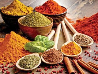 کدام ادویه‌ها ذهن را بیدار می‌کنند؟