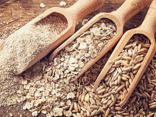 ۹ فایده‌ جو دوسر و بلغور جو دوسر برای سلامتی