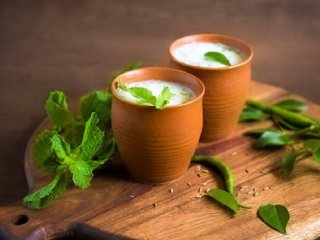 دوغ‌تان را در تابستان با این ترکیب‌ها به نوشیدنی‌ای معجزه‌گر برای روده تبدیل کنید