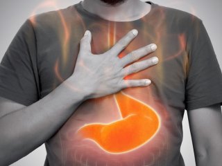 به کمک این ۵ روش رفلاکس معده را مدیریت کنید