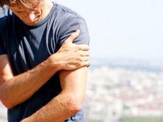 شایع ترین دلایل درد دست چپ