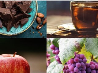 چهار خوراکی موثر در کاهش فشار خون