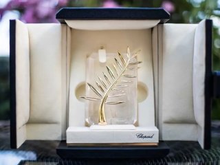 اعلام برندگان جشنواره کن ؛ نخل طلای دوم برای سینمای ایران