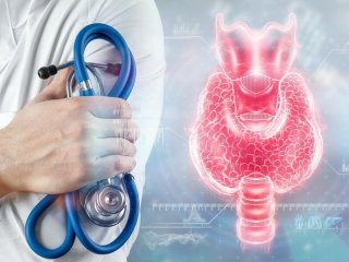 علائم هشداردهنده تیروئید و راه های پیشگیری از آن