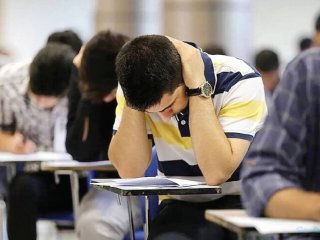 جزئیات تغییر برنامه امتحانات در دانشگاه‌ها