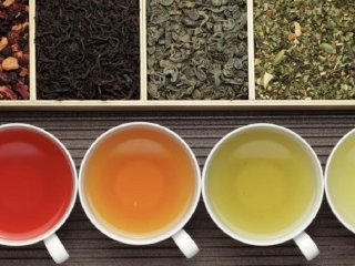 بهترین و بدترین چای‌ها برای سلامت کبد