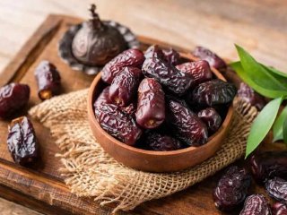خواص شگفت‌انگیز خرما را بشناسید