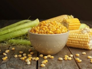 خواص شگفت‌انگیز ذرت برای سلامتی