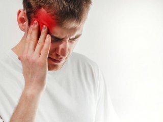 سردردهای طوفانی را جدی بگیرید