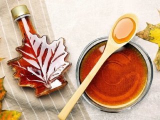 کاهش چربی شکم به کمک ماده‌ای شیرین