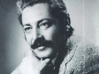 تصویری از مراسم ازدواج جمشید مشایخی و همسرش گیتی رئوفی