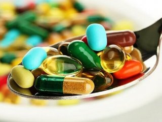 ۵ ویتامین برای پیشگیری از یبوست
