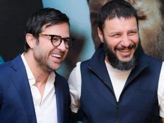 صحبت‌های هومن سیدی درباره سریال وحشی: «فقط ۳۰ درصد از داستان واقعیست»!