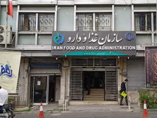 اسامی فرآورده‌های غذایی غیرمجاز منتشر شد