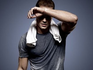 گرما، تنها عامل تعریق نیست