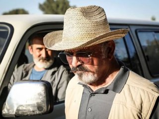 بیوگرافی و عکس‌های شخصی مهدی فخیم زاده + تصاویر