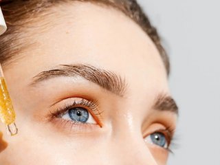 فواید شگفت انگیز ویتامین A برای پوست