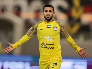 مهدی قایدی در امارات می ماند؟