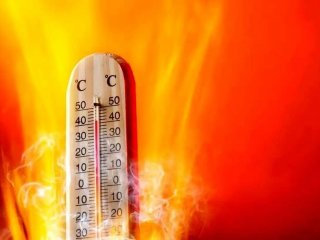 هشدار گرمازدگی؛ «مرداد داغ» در راه است