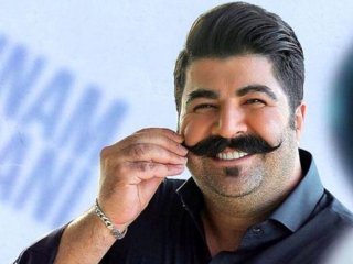 بهنام بانی در کنار آل‌پاچینو + عکس