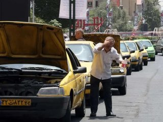 سکته گرمایی؛ خطر پنهان در روزهای داغ تابستان