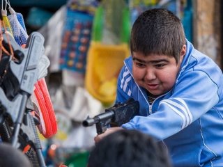 تغییر چهره بهت‌آور نوجوان نقش «جعفر» سریال «نوروز رنگی» بعد از ۴ سال + تصاویر
