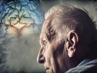 ارتباط مُسکن‌ها با خطر ابتلا به زوال عقل