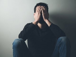چرا مردان بیشتر از زنان افسرده می‌شوند؟