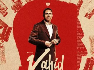 پرسپولیس هاشمیان وارد می‌شود ؛ جوانگرایی، همراه جذب خارجی‌های با کیفیت