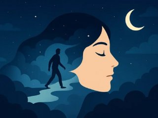 خواب دیدن خوب است یا بد؟ خواب‌ها چه چیزی درباره ما می‌گویند؟