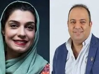 همبازی شدن الیکا عبدالرزاقی و علی اوجی در «کاکتوس»