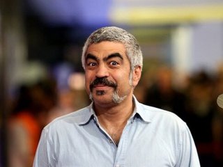 پشت صحنه «اکنون» سروش صحت + عکس
