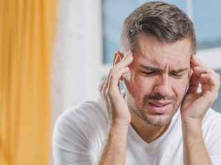 کدام سردردها هشداردهنده هستند؟