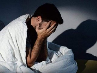 عواقب جدی کم‌خوابی در سنین ۴۰ تا ۵۰ سالگی