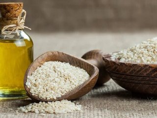 روغن کنجد مصرف کنیم یا نه؟